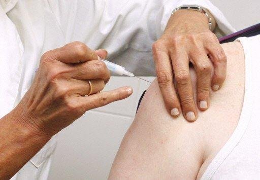 Minist&eacute;rio da Sa&uacute;de compra 40 milh&otilde;es de doses da vacina contra Gripe A