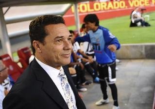 Para Piffero, Luxemburgo tem carinho pelo Inter