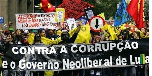 Brasil &eacute; 75&ordm; no &iacute;ndice de corrup&ccedil;&atilde;o da Transpar&ecirc;ncia Internacional