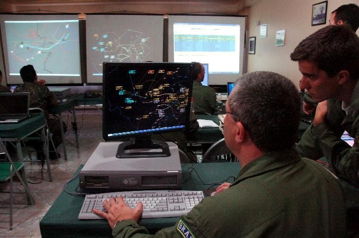 Na&ccedil;&otilde;es fict&iacute;cias disputam dom&iacute;nio de usina hidrel&eacute;trica e bacias petrol&iacute;feras