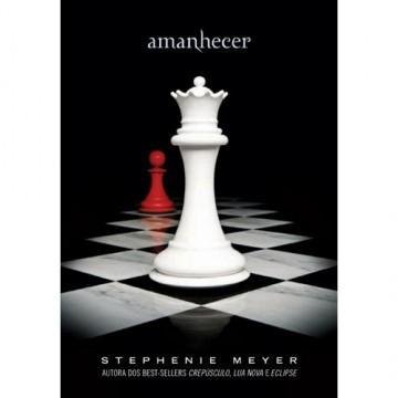 Livros da autora Stephenie Meyer foram os mais vendidos da Feira