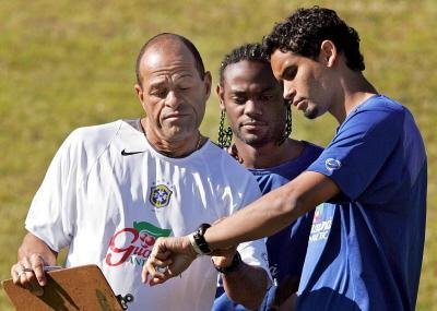 Paix&atilde;o pode estar retornando ao Gr&ecirc;mio