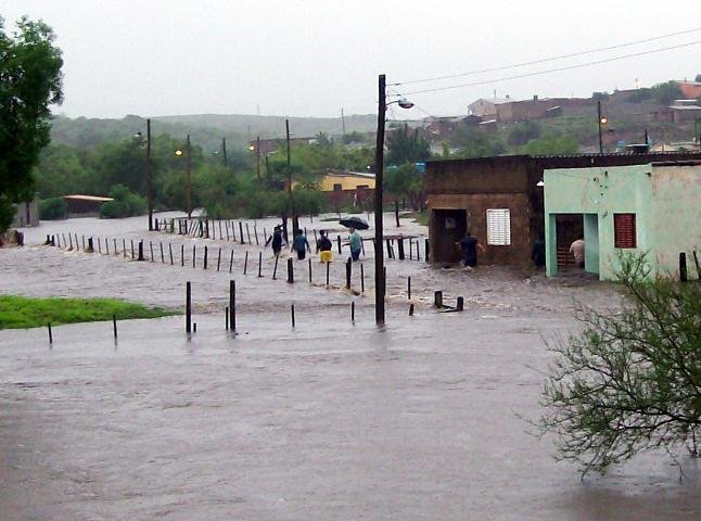 Nove cidades decretaram situa&ccedil;&atilde;o de emerg&ecirc;ncia