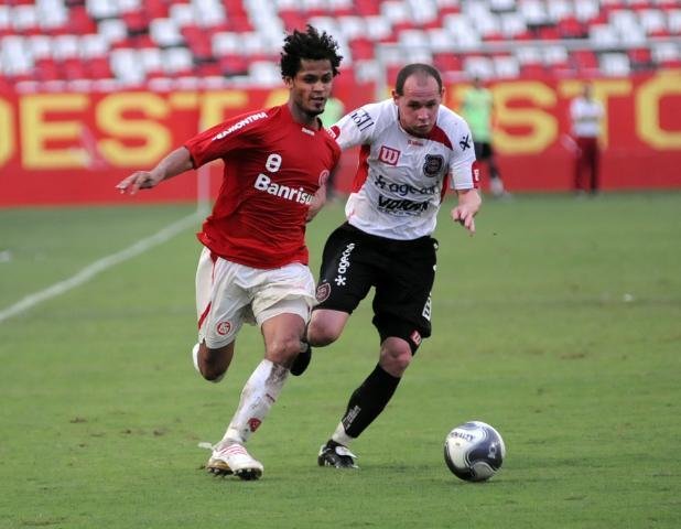 Inter B goleou Brasil de Pelotas por 4 a 0