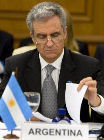 Diplomata argentino diz que empres&aacute;rios brasileiros n&atilde;o cumprem acordos