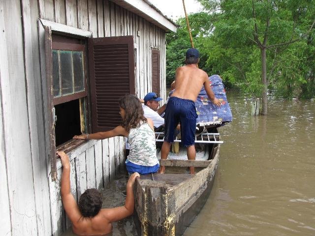 Ainda h&aacute; 10 mil ga&uacute;chos fora de casa