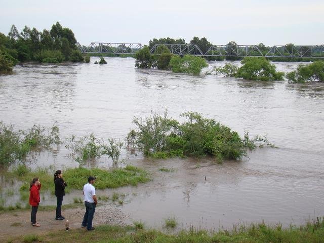 Ga&uacute;chos podem enfrentar novas tormentas a partir deste s&aacute;bado