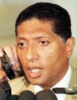 Morre ex-prefeito de S&atilde;o Paulo Celso Pitta