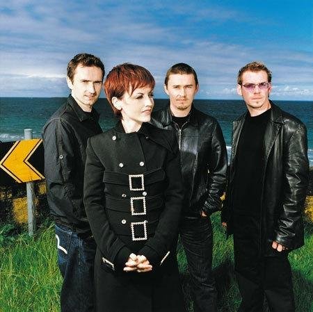 The Cranberries se apresenta em Porto Alegre em 2010