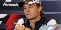 Mercedes confirma contratação de Rosberg para 2010