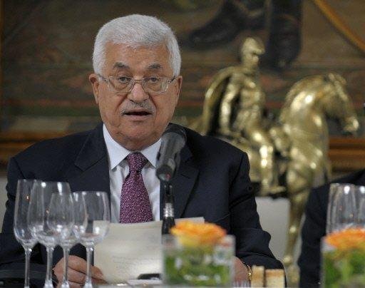 Abbas quer que Obama assuma papel mais importante a favor da paz