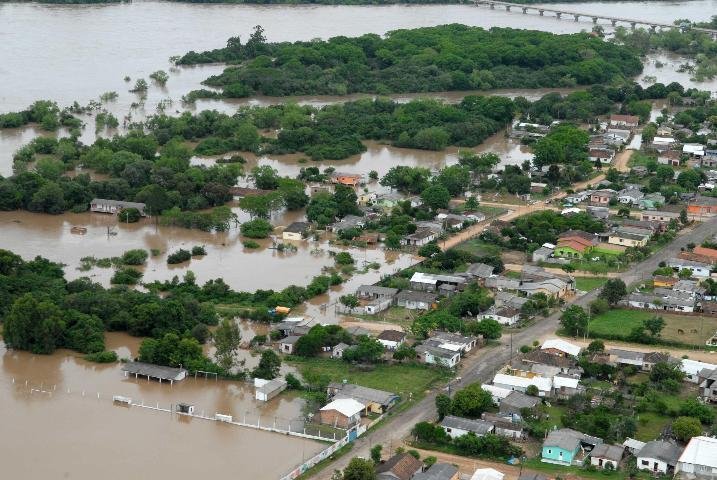 Pronaf poder&aacute; socorrer agricultores atingidos pelas chuvas