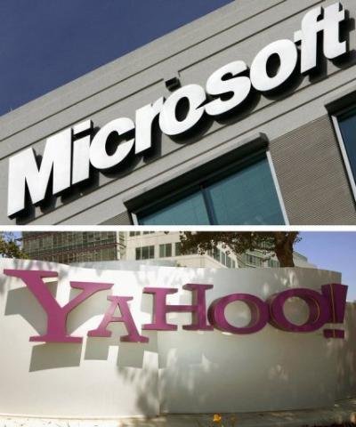 Canad&aacute; e Austr&aacute;lia aprovam alian&ccedil;a Microsoft-Yahoo!