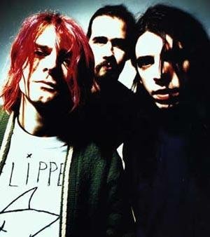 DVD e CD de show hist&oacute;rico do Nirvana chegam &agrave;s lojas