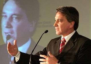 Rigotto n&atilde;o concorrer&aacute; ao Piratini