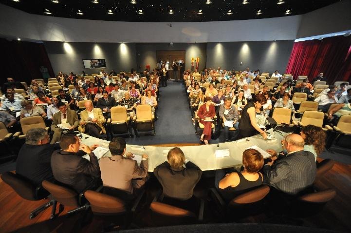 Susepe diz que pres&iacute;dios do RS t&ecirc;m d&eacute;ficit de 11 mil vagas