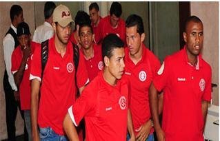 Inter est&aacute; em Recife e realiza dois treinos