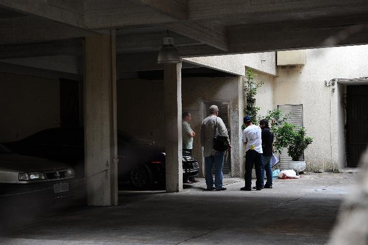 Procurador aposentado &eacute; encontrado morto na Capital
