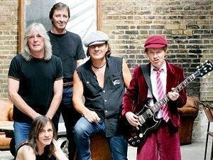Banda se apresenta no Brasil nesta sexta-feira