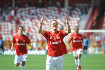 Inter tenta matar um le&atilde;o para conquistar t&iacute;tulo
