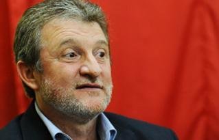 Ary Vanazzi &eacute; denunciado por uso de verbas sem licita&ccedil;&atilde;o