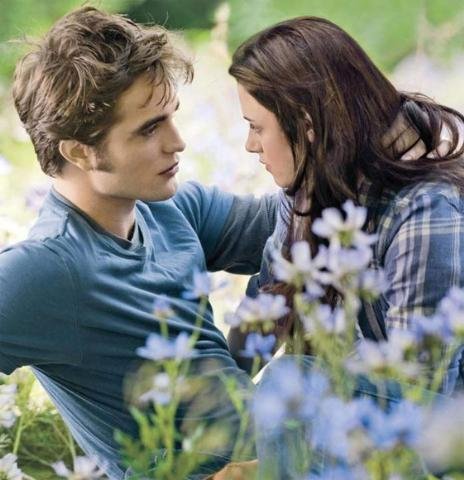 Primeira imagem de "Eclipse" cai na web