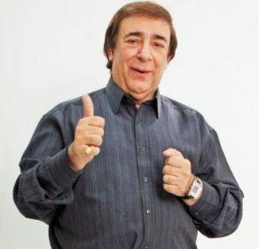 Luiz Lombardi foi encontrado morto na manh&atilde; de quarta
