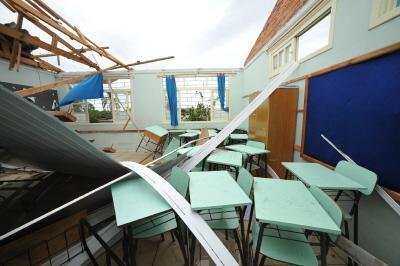 Escolas ga&uacute;chas devem receber R$ 12 milh&otilde;es a partir de quarta-feira