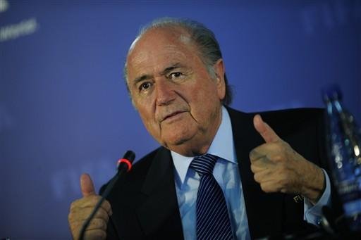 Sorteio dos grupos da Copa do Mundo come&ccedil;a &agrave;s 15h