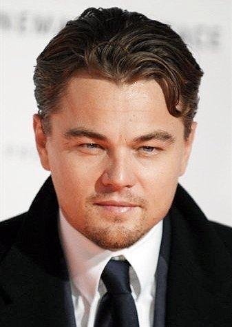 Leonardo DiCaprio vai dublar desenho animado pela primeira vez