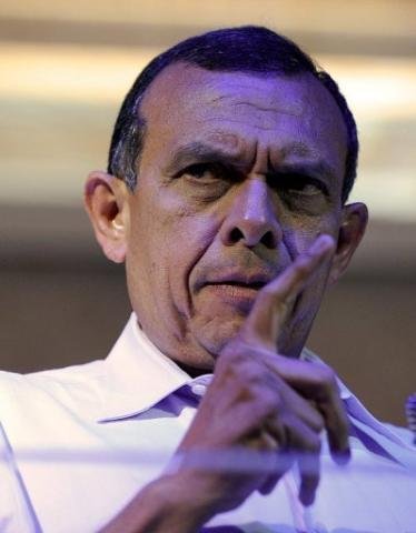 Lobo busca reconhecimento internacional
