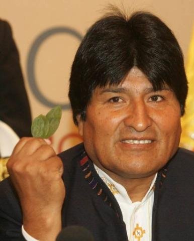 Elei&ccedil;&otilde;es bolivianas ocorrem neste domingo