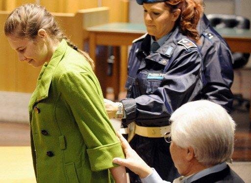 Americana &eacute; suspeita da morte de ex-colega de apartamento