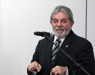 Presidente do Brasil disse que pa&iacute;ses europeus devem mudar matriz energ&eacute;tica