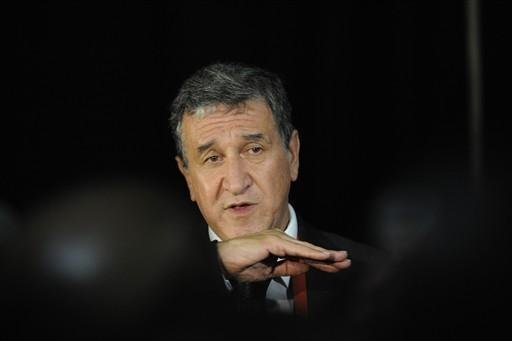 Parreira admite que sul-africanos precisam mudar estilo