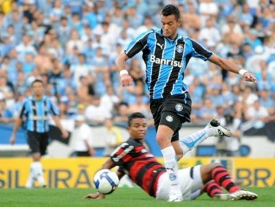 Lazio oferece 6 milh&otilde;es de euros por R&eacute;ver