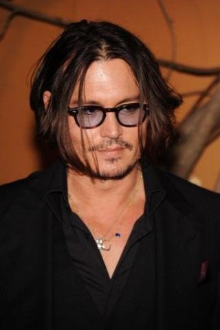 Johnny Depp ser&aacute; Pancho Villa no novo filme de Kusturica