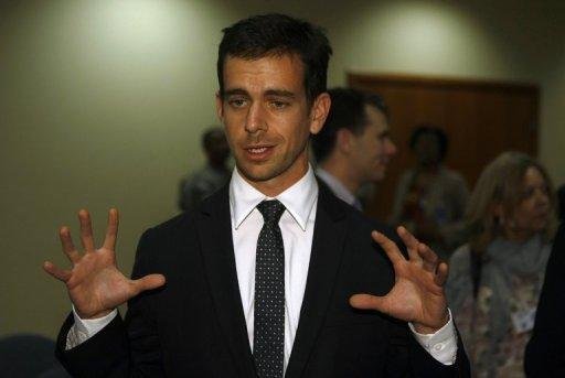 Fundador do Twitter anuncia sistema de pagamento via celular
