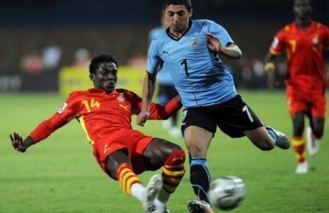 Tabar&eacute; Viudez jogar&aacute; no Inter em 2010