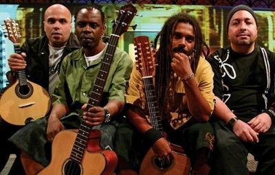 Banda faz show no dia 17, no Opini&atilde;o