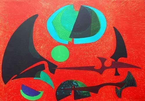Margs lan&ccedil;a exposi&ccedil;&atilde;o de gravuras mexicanas