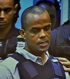 Fernandinho Beira-Mar far&aacute; as provas do Enem