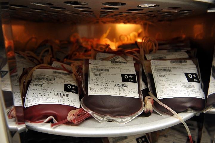 Feriados de final de ano comprometem abastecimento dos bancos de sangue