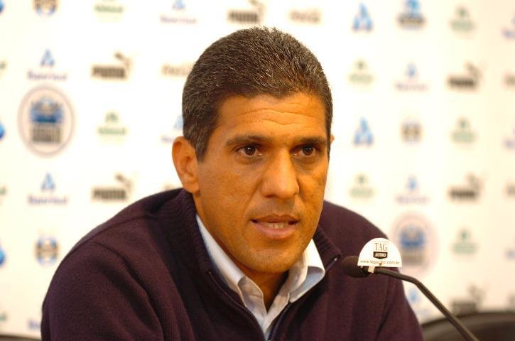Time de Silas encara o Araguaia na estreia da Copa do Brasil 2010, em 10 de fevereiro