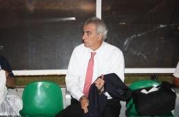 Preparador f&iacute;sico diz que Fossati chega segunda a Porto Alegre
