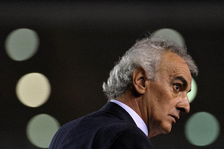 Fossati deve ser apresentado nesta segunda no Beira-Rio