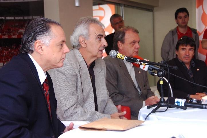 Para Piffero, Fossati &eacute; adquado para vencer a Libertadores