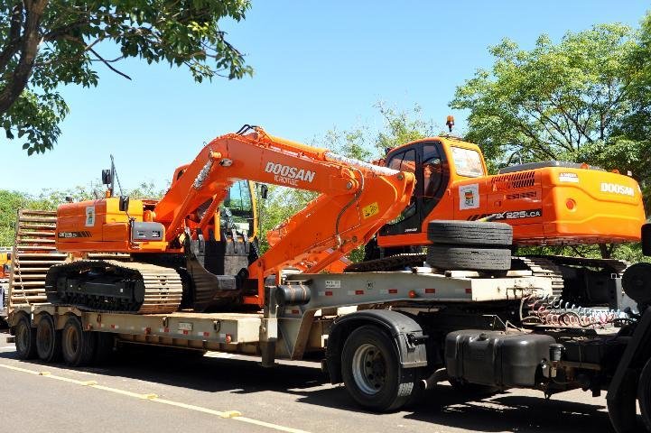 Investimento foi de mais de R$ 2 milh&otilde;es na compra dos equipamentos