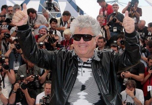 Almod&oacute;var se diz satisfeito com indica&ccedil;&atilde;o para o Globo de Ouro