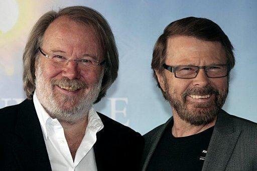 ABBA vai entrar no Hall da Fama do Rock & Roll nos EUA